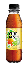 FUZE Tea Melocotón