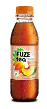 FUZE Tea Limón